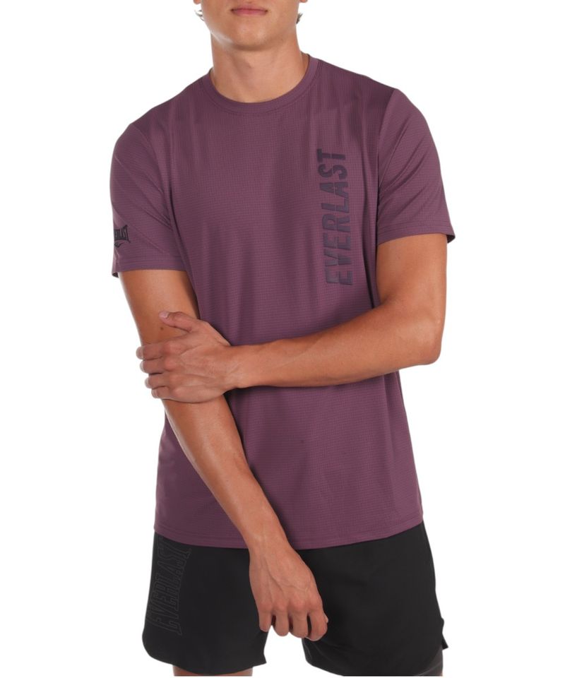 104890632-Camiseta-deportiva-Everlast-Mock-morada-estampada-para-hombre