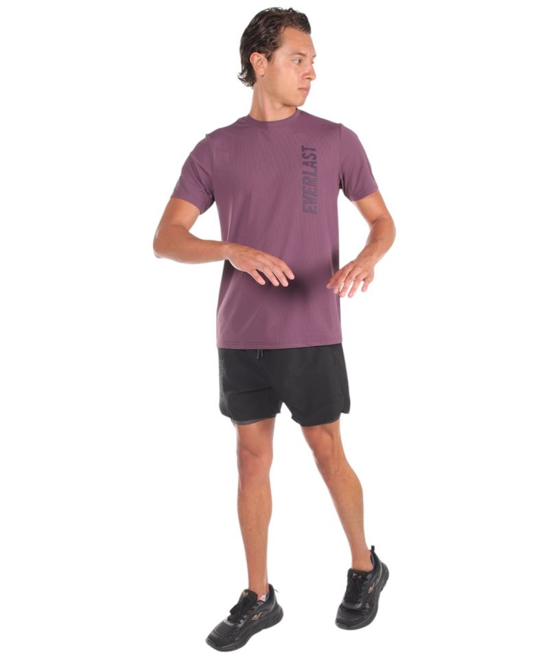 104890632-Camiseta-deportiva-Everlast-Mock-morada-estampada-para-hombre