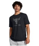 104890595-Camiseta-deportiva-Under-Armour-negra-estampada-para-hombre