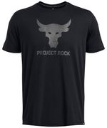 104890595-Camiseta-deportiva-Under-Armour-negra-estampada-para-hombre