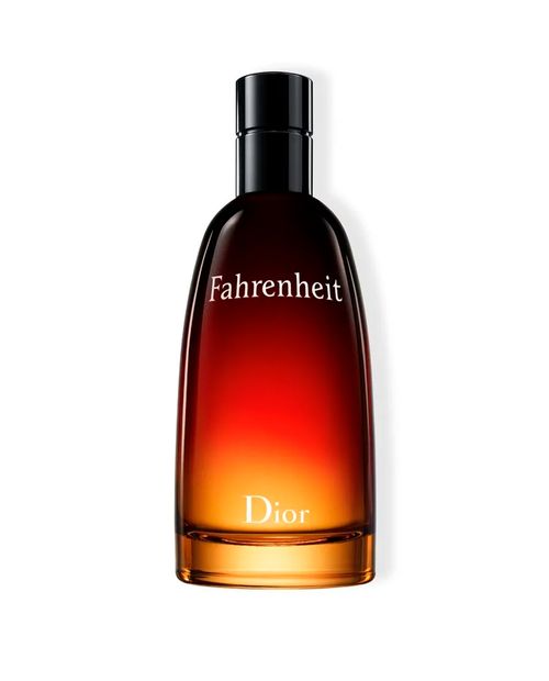 Fahrenheit Eau de Toilette