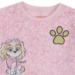 104794820-Conjunto-de-2-piezas-bicolor-con-estampado-para-niña