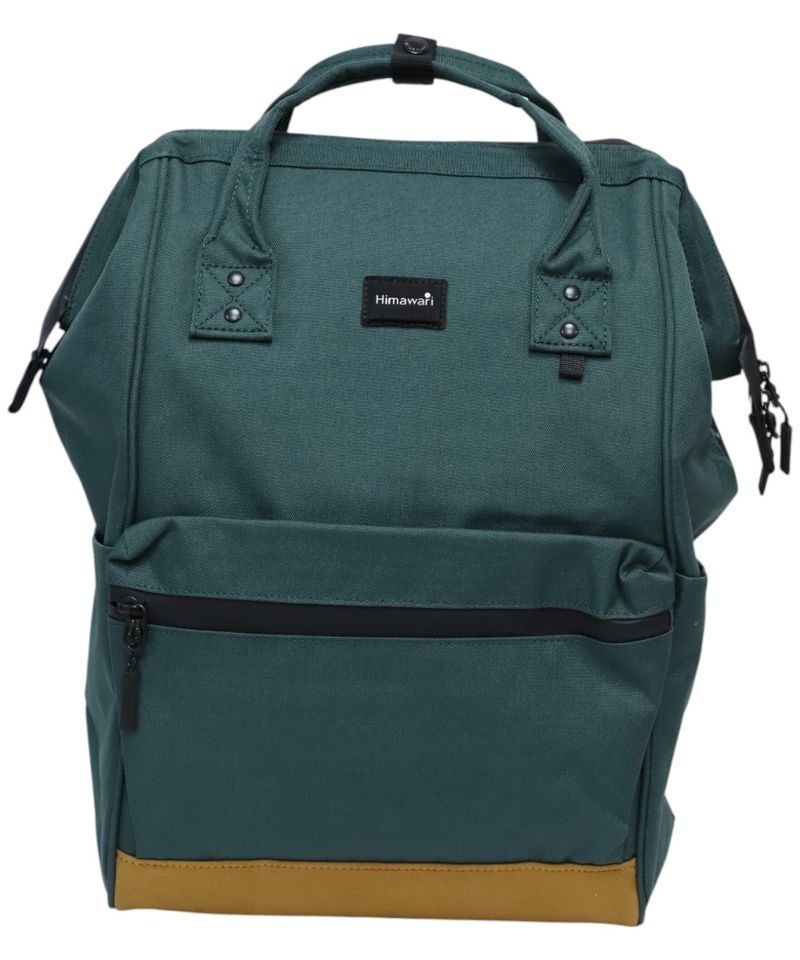 104730205-Mochila-Himawari-verde-40-cm-x-28-cm-x-17-cm