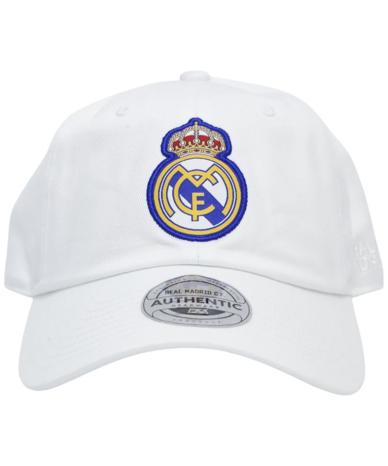 104861636-Gorra-deportiva-real-Madrid-blanca