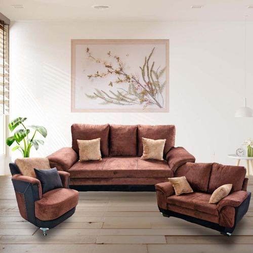 Sala 3-2-1 Espumar Baltimore