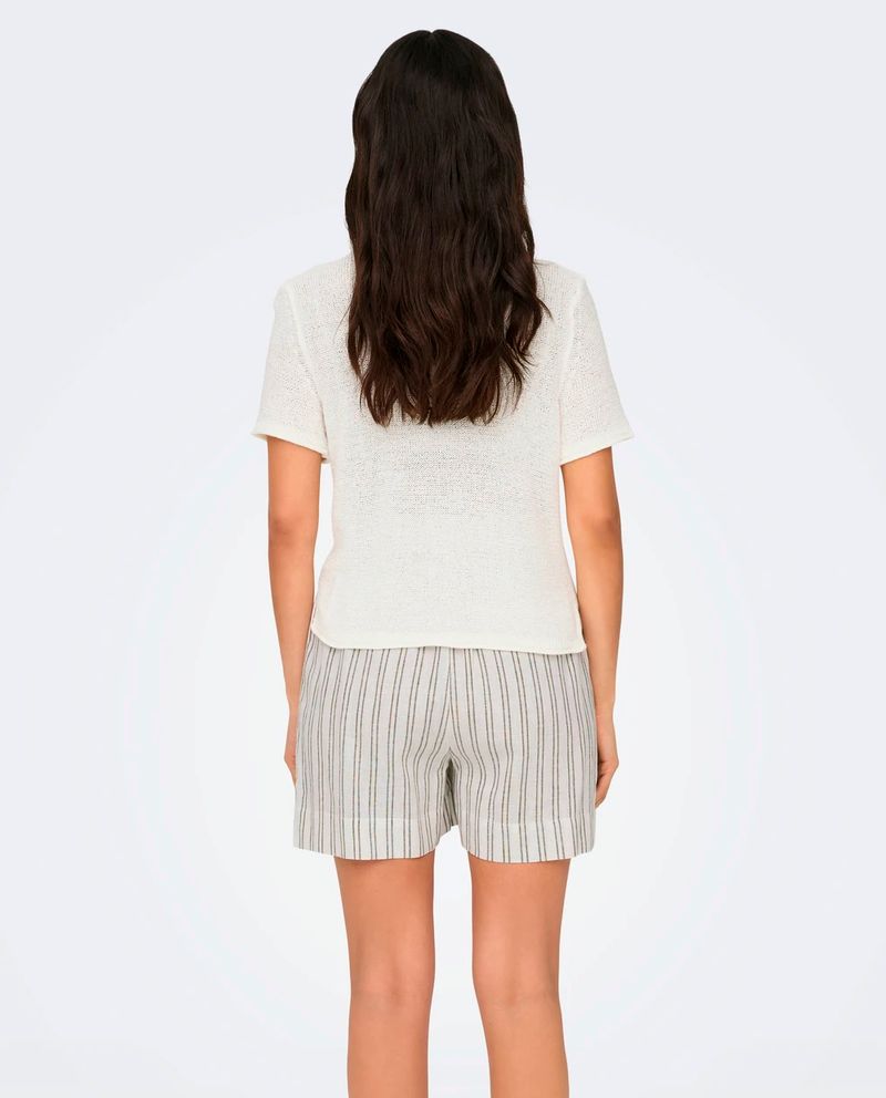 104915079-Blusa-Only-casual-manga-corta-para-mujer