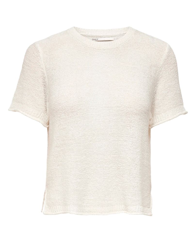 104915079-Blusa-Only-casual-manga-corta-para-mujer
