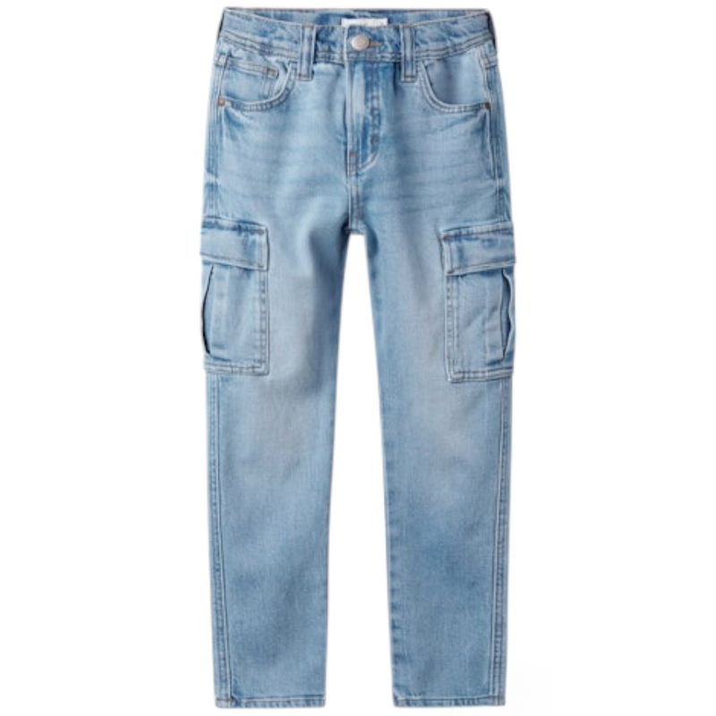 104929023-Jeans-cargo-azul-lavado-para-niño