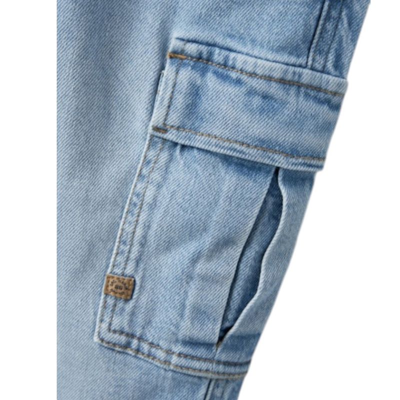 104929023-Jeans-cargo-azul-lavado-para-niño