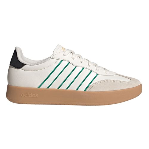 Zapato Adidas FTW Barreda deportivo casual blanco para hombre
