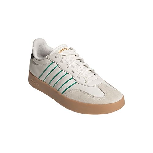 Zapato Adidas FTW Barreda deportivo casual blanco para hombre