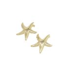 104929160-Aretes-de-estrella-de-mar-en-acero-inoxidable-dorados-para-mujer