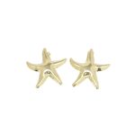 104929160-Aretes-de-estrella-de-mar-en-acero-inoxidable-dorados-para-mujer