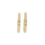 104816140-Aretes-cortos-de-plata-con-baño-de-oro-para-mujer
