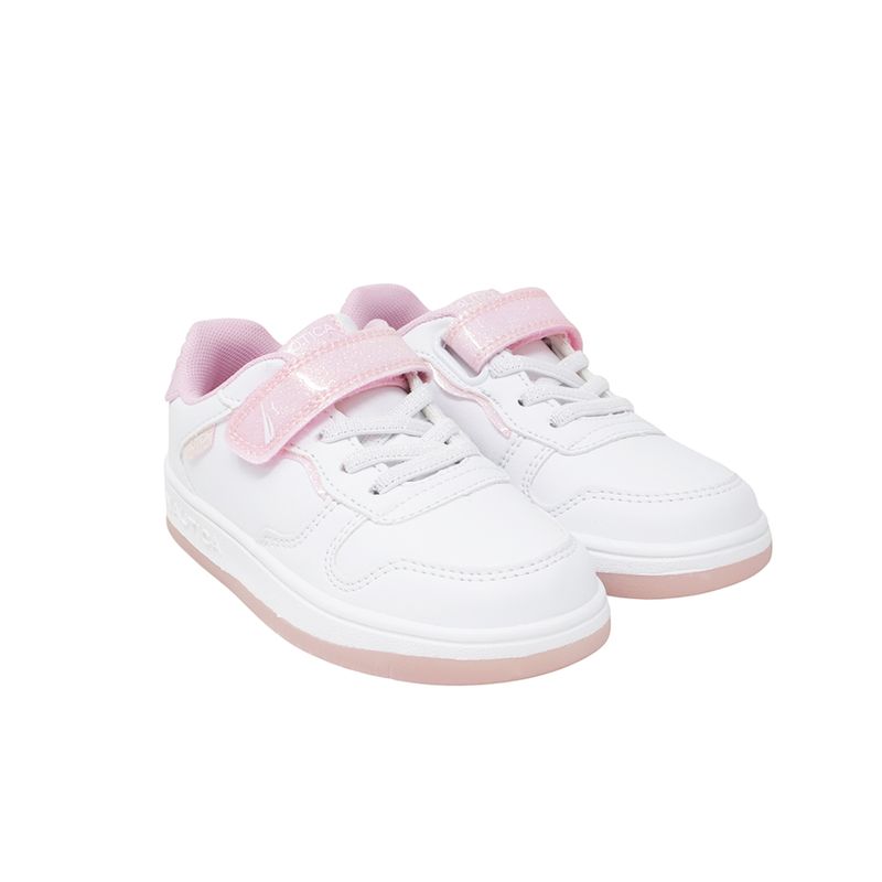 104889742-Zapato-casual-Nautica-blanco-para-bebe-niña