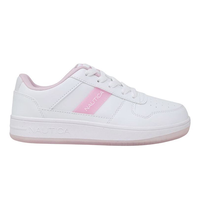 104889713-Zapato-casual-Nautica-blanco-para-niña