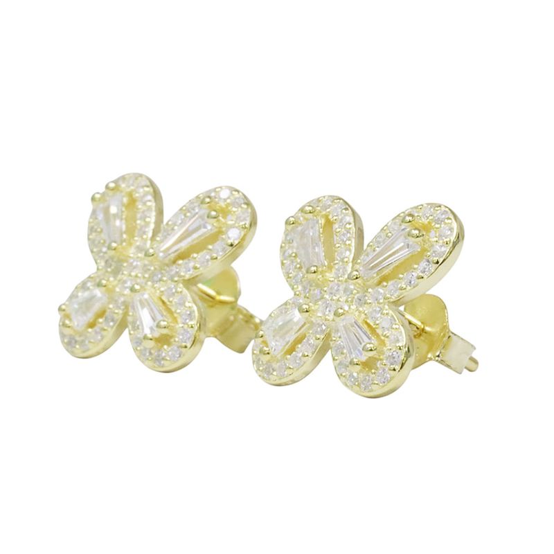 104834807-Aretes-de-mariposa-de-plata-en-baño-de-oro-para-mujer