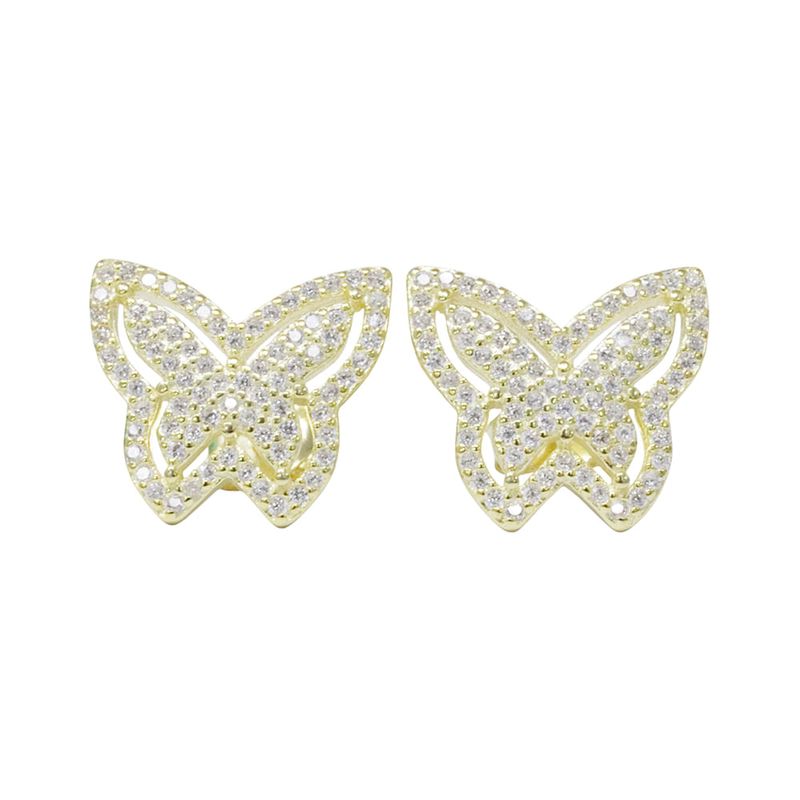 104834809-Aretes-de-mariposa-de-plata-en-baño-de-oro-para-mujer