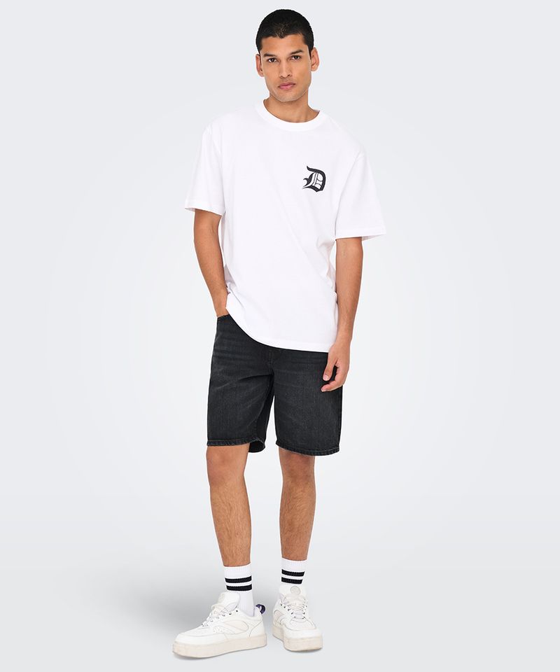 104938562-Short-Only---Sons-negro-denim-para-hombre