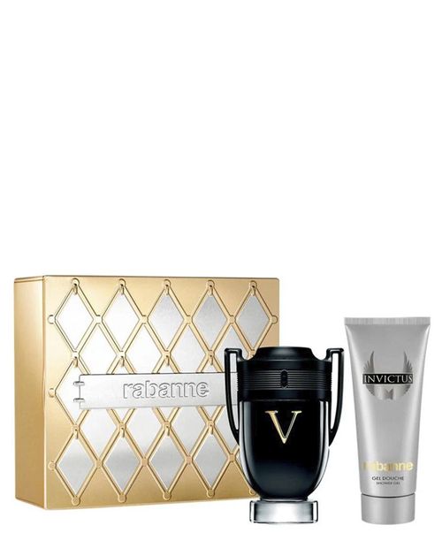 Invictus Victory eau de parfum