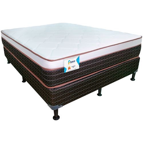 Cama Facenco Box 3 en 1