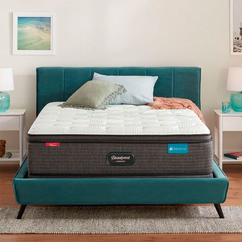 Cama Beautyrest Harmony Pillow Top