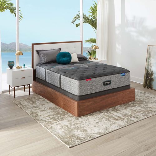 Cama Armonía Lux Firma