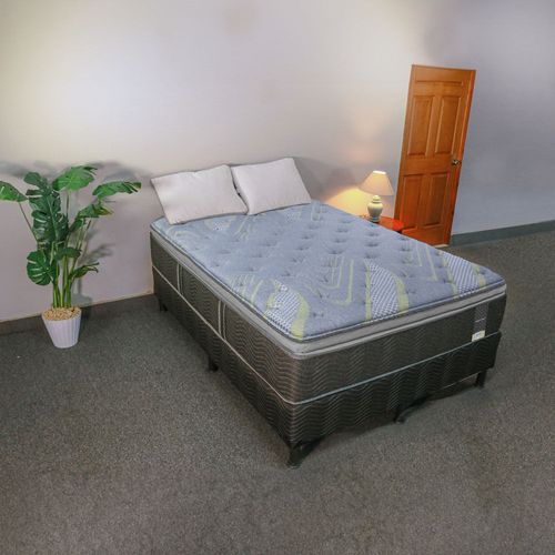 Cama Indufoam Smart Rest