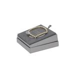 104902317-Pulsera-corazon-de-brass-en-baño-de-oro-5mm-8--para-mujer