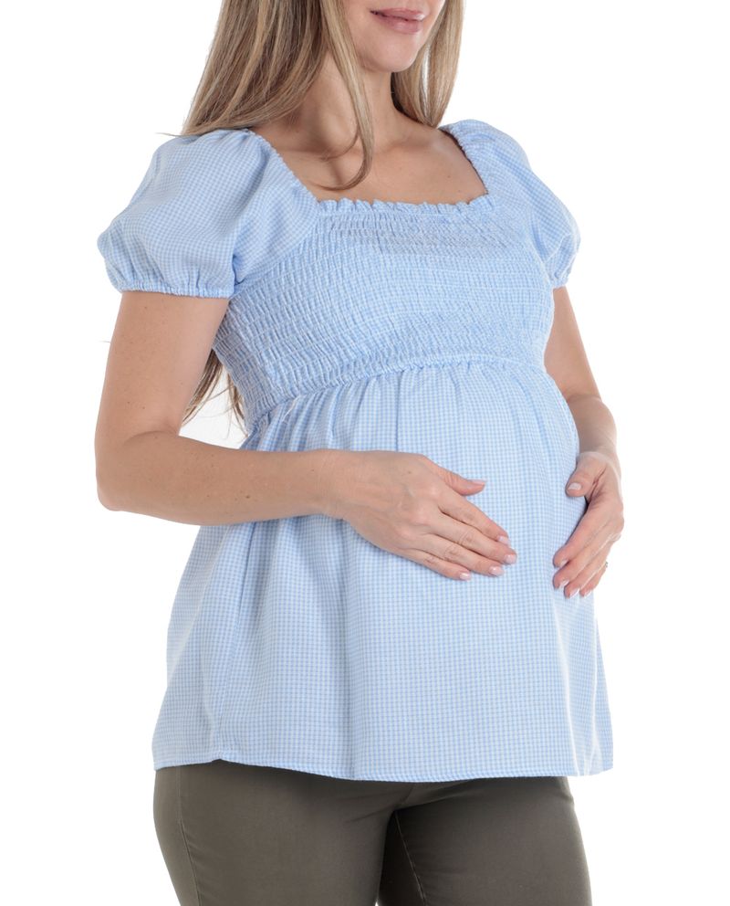 104776959-Blusa-maternal-Ohma-peplum-estampada-manga-corta-para-mujer