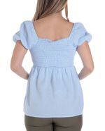 104776960-Blusa-maternal-Ohma-peplum-estampada-manga-corta-para-mujer