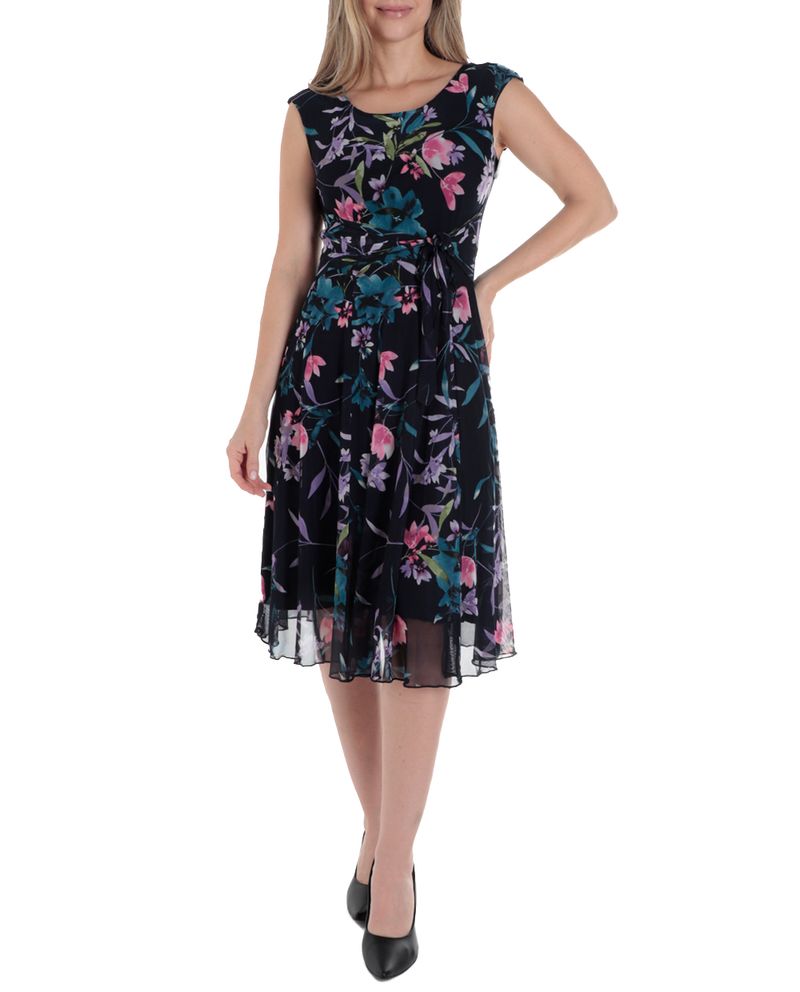 104795192-Vestido-Connected-Apparel-formal-estampado-sin-mangas-para-mujer