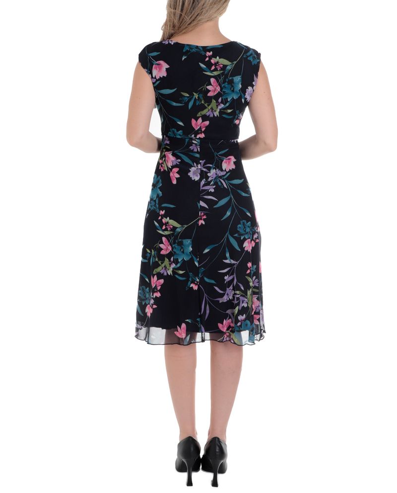 104795192-Vestido-Connected-Apparel-formal-estampado-sin-mangas-para-mujer