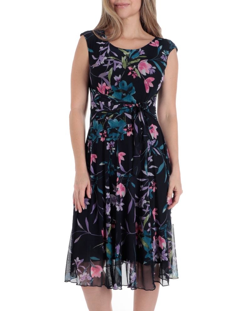 104795192-Vestido-Connected-Apparel-formal-estampado-sin-mangas-para-mujer