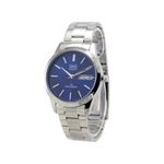 104896483---Reloj-Q-Q-analogo-metalico-plateado-para-hombre