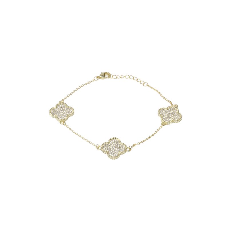 104902319---Pulsera-de-brass-con-baño-de-oro-para-mujer