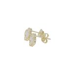 104902323---Aretes-de-trebol-en-brass-con-baño-de-oro-dorado-para-mujer