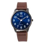 104464185---Reloj-Q-Q-analogo-cuero-cafe-para-hombre