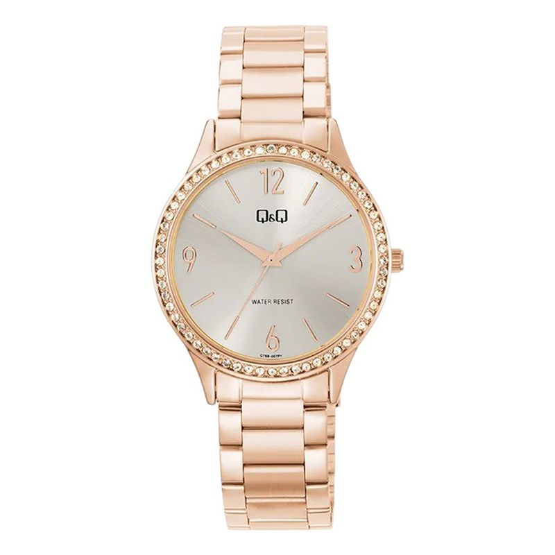 104631599---Reloj-Q-Q-analogo-metalico-dorado-para-mujer