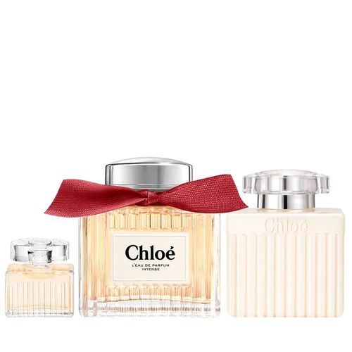 Set Chloe Eau de Parfum