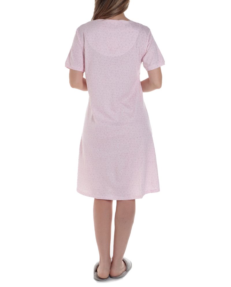 104841072-Camison-Nicolle-estampado-manga-corta-para-mujer