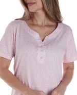 104841072-Camison-Nicolle-estampado-manga-corta-para-mujer