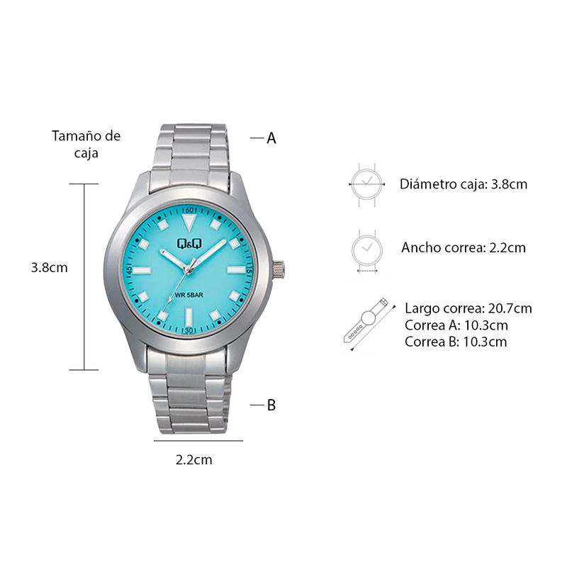 104896490---Reloj-Q-Q-analogo-metalico-plateado-para-mujer