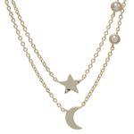 104902341---Set-de-cadenas-con-dije-luna-y-estrella-de-brass-en-baño-de-oro-1mm-18--para-mujer