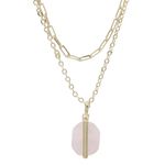 104902345---Cadena-con-dije-cuarzo-rosa-de-brass-en-baño-de-oro-2mm-18-para-mujer