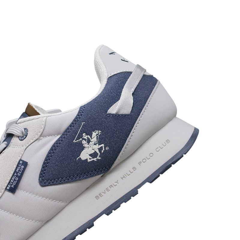 Zapatillas Polo Tenis Beverly Hills Polo Club Tenis Beverly Hills