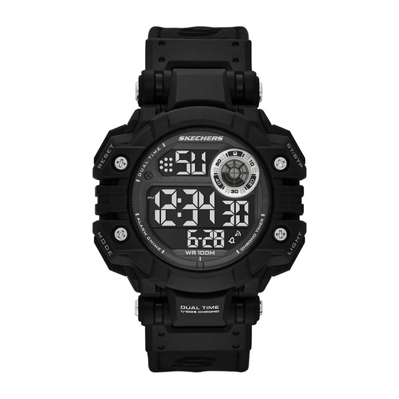 104930668-Reloj-Skechers-digital-de-nylon-color-negro-para-hombre