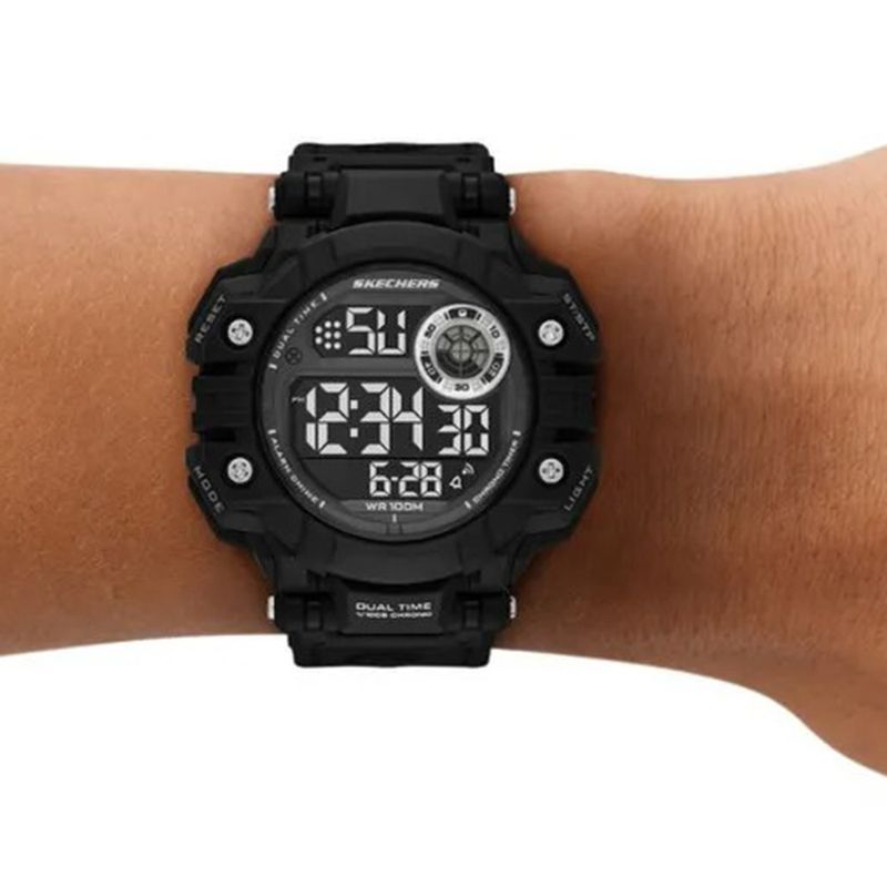 104930668-Reloj-Skechers-digital-de-nylon-color-negro-para-hombre