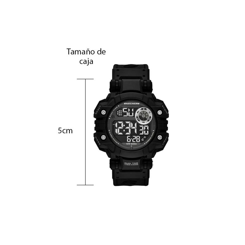 104930668-Reloj-Skechers-digital-de-nylon-color-negro-para-hombre