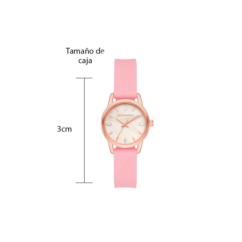 104930674-Set-de-bandas-y-reloj-analogo-Skechers-de-silicona-multicolor-para-mujer